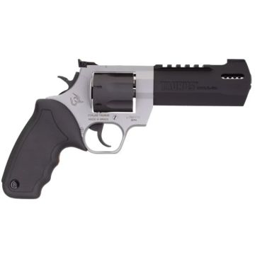 Taurus - Raging Hunter Two Tone 5rd 5.12" 460 S&W