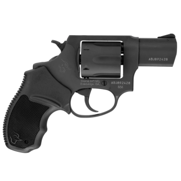 Taurus - 856 Matte Black 6rd 2" 38 Spl