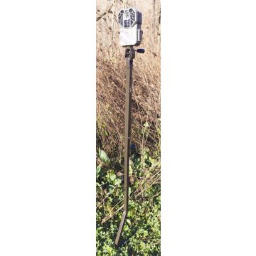 HME - Trail Camera Holder Ground Mount