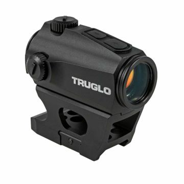 TruGlo - Ignite Mini Red-Dot 22mm