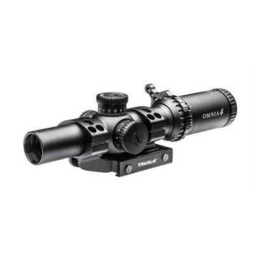 TruGlo - Omnia 1-8x24 30mm IR Scope