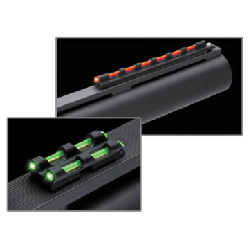 TruGlo - Gobble Dot 3-Dot Sight Set