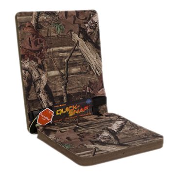 Northeast - Tradition Folding Seat Realtree Xtra