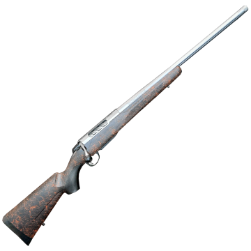 Tikka - T3x Lite Roughtech Ember 24" 7mm PRC