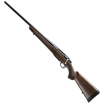 Tikka - T3x Hunter Wood/Blue LH 22" 7mmRemMag