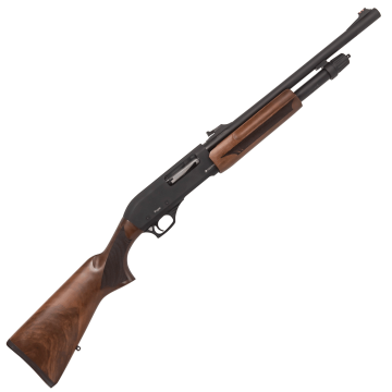 Fusion - Liberty Series Tope Pump 18.5" 12ga