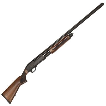 Fusion - Liberty Series Tope Vent Rib Pump 26" 12ga