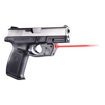Armalaser - Glock 42 & 43 (Red Laser)