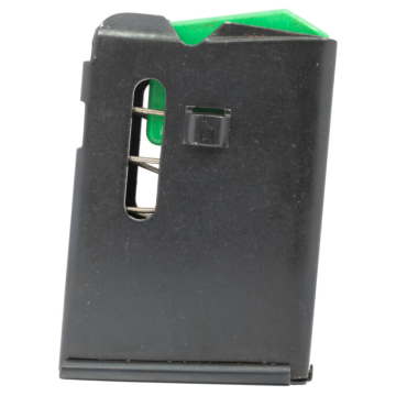 Citadel - Trakr 22 WMR / 17 HMR 5rd Magazine