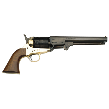Traditions - 1851 Navy 7.5" 44Mag