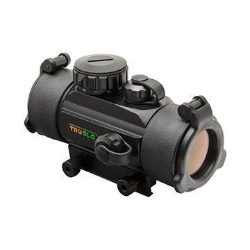 TruGlo - Traditional Red Dot 1x30mm