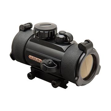 TruGlo - 1x40mm 5 MOA Red Dot Reticle