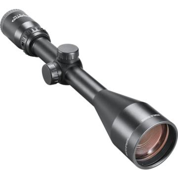Tasco - World Class 3-9x50 30/30 Matte Black