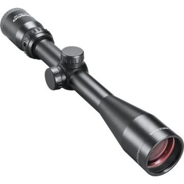 Tasco - World Class 4-12x40 30/30 Matte Black