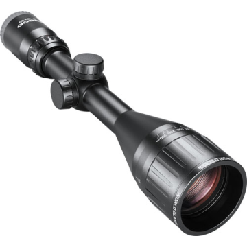 Tasco - World Class 6-18x50 30/30 Reticle Matte Black