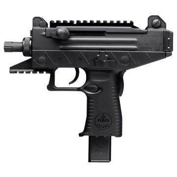 IWI - UZI Pro Pistol 4.5" 25rd 9mm (NO ARM BRACE)