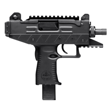 IWI - UZI Pro Pistol 4.5" 9mm 