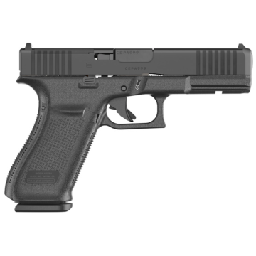 Glock - G20 V MOS 15rd 4.61" 10mm 