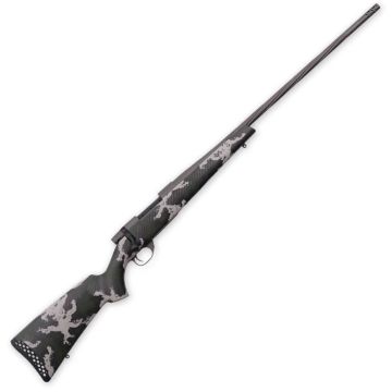 Weatherby - Vanguard Talon 26" with Brake 300 Win Mag