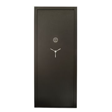 SnapSafe - 32" Vault Door In-Swing