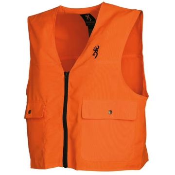 Browning - Safety Vest Blaze