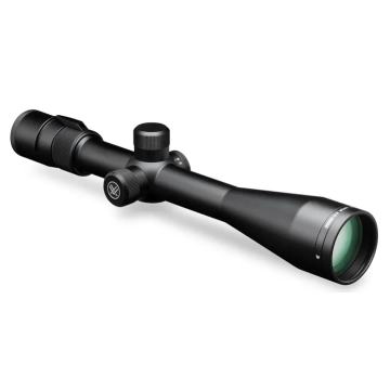 Vortex - Viper 6.5-20x50 30mm SFP BDC MOA Rifle Scope