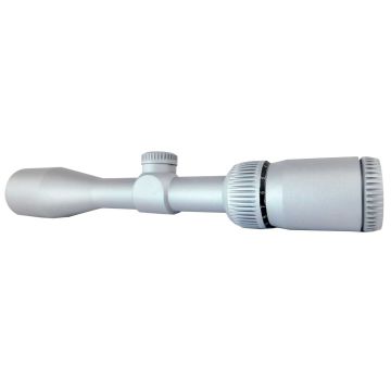 Vortex - Triumph HD 3-9x40 Dead Hold BDC MOA 1" Silver Cerakote Rifle Scope