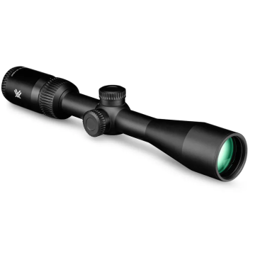 Vortex - Crossfire HD 3-9x40 DeadHold BDC