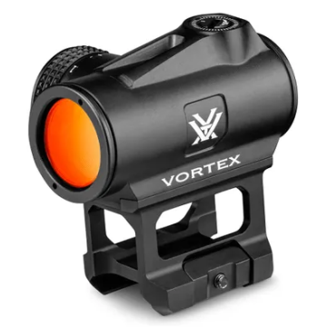 Vortex - Triumph 2 MOA Red Dot