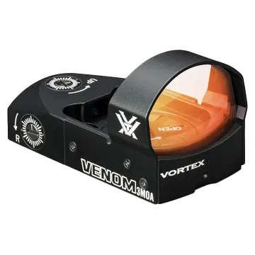 Vortex - Venom Enclosed Micro Red Dot 6 MOA
