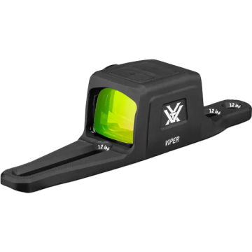 Vortex - Viper Shotgun Enclosed 3 MOA Green Dot