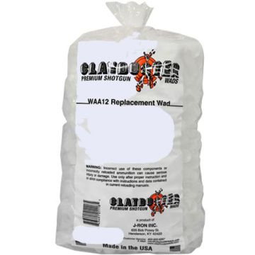WIN Wads-12ga Double AA 250/bg