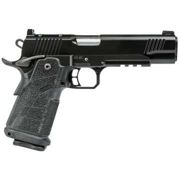Kimber - 1911 DS Warrior LW OR 20rd 5" 9mm