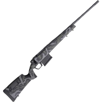 Weatherby - 307 Range XP 2.0 w/ Brake 24" 25 Wby RPM 