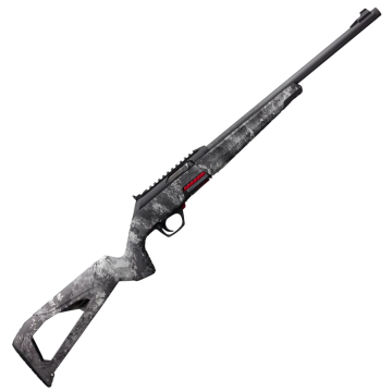 Winchester - Wildcat TrueTimber Midnight SR 16.5" 22 LR