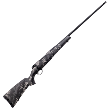 Weatherby - Mark V Backcountry 2.0 Ti 24" with Brake 308 Win