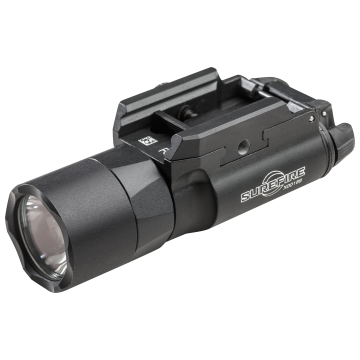 Surefire - X300 Weapon Mounted Light - 600 Lumens