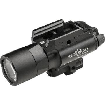 Surefire - X400 Weapon Mounted Light (Red Laser Combo)
