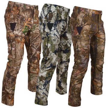 King's Camo - XKG Ridge Pant Camo