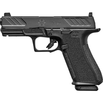 Shadow Systems - XR920 FS 17rd 4" 9mm