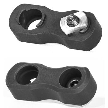 Yankee Hill - M-Lok Q.D. Sling Swivel Mount Assembly