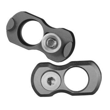 Yankee Hill - Keymod Q.D. Sling Adapter