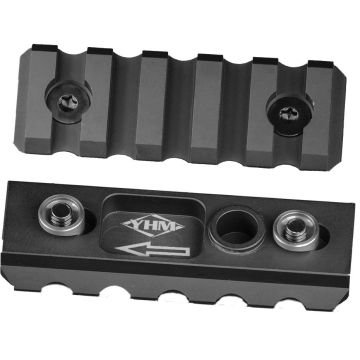 Yankee Hill - Keymod Picatinny Adapter (C.K.R.S.)