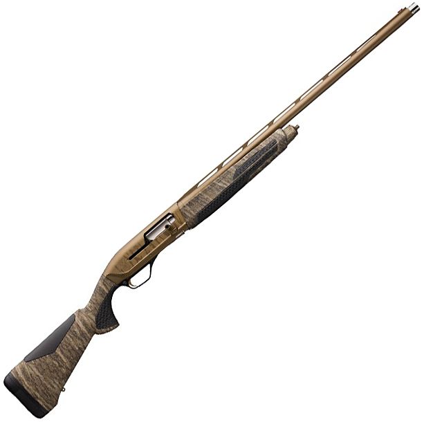 Browning - X-Bolt Mountain Pro Burnt Bronze 26