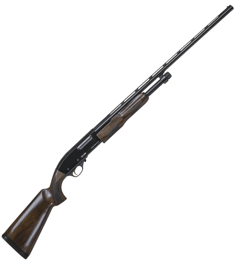 CZ - 457 American Synthetic Suppressor-Ready 5rd 20.5