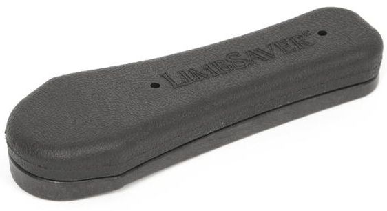 LimbSaver Grind-to-Fit Recoil Pad - Standard Stocks, Medium For - View #12