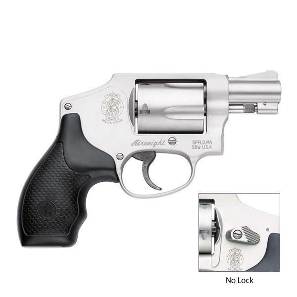 Smith & Wesson - Model 642 5rd 1.875