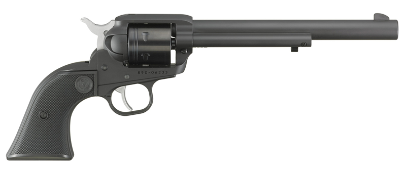 Ruger - New Model Super Blackhawk 6rd 10.5