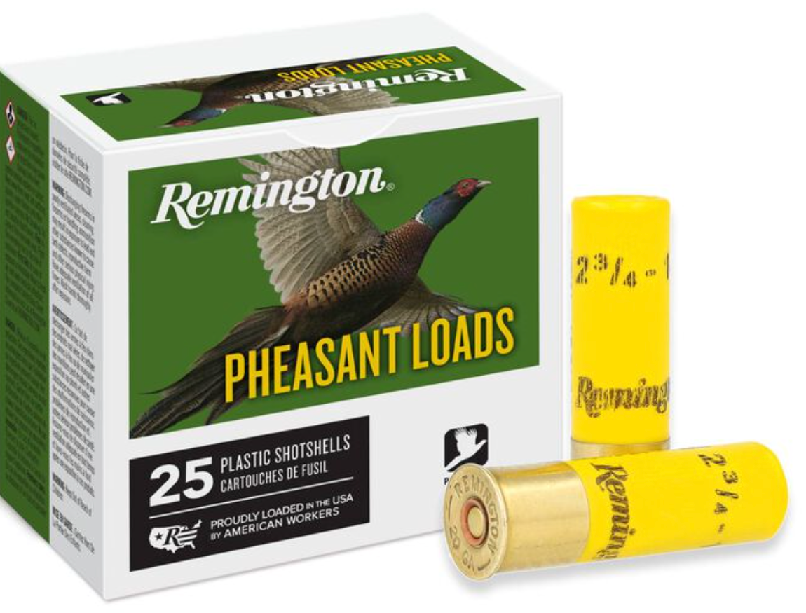 Remington - 700 Alpha 1 Hunter 22