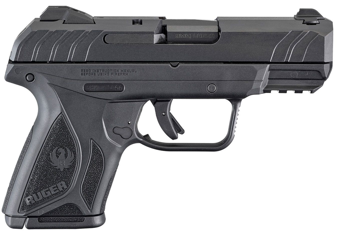 Ruger New Model 10 BLACK Hawk＆44オートマグ Ruger - New Model Super Blackhawk 6rd 10.5